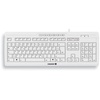 Cherry eVolution STREAM XT Corded MultiMedia G85-23100 DE hellgrau (G85-23100DE-0) Cherry eVolution STREAM XT Corded MultiMedia G85-23100 DE hellgrau (G85-23100DE-0)