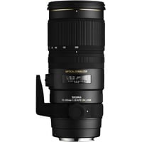 Sigma 70-200mm F2,8 EX DG OS HSM Pentax
