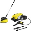 Kärcher K 5.200 T400 Kärcher K 5.200 T400