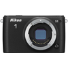 Nikon 1 S1 schwarz + 11-27,5mm Nikon 1 S1 schwarz + 11-27,5mm