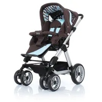 ABC-Design Turbo 6S magic inkl. Tragewanne