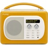 PURE EVOKE Mio Mustard