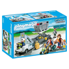 Playmobil City Action Gangway mit Cargo-Anhänger (5262) Playmobil City Action Gangway mit Cargo-Anhänger (5262)