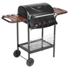 Justus Gasgrill Pandora JG 300 Justus Gasgrill Pandora JG 300