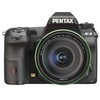 Pentax K-3 schwarz + 18-135mm WR Pentax K-3 schwarz + 18-135mm WR