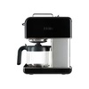 Kenwood CM 044 schwarz