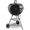 WEBER One Touch Original 47 cm schwarz WEBER One Touch Original 47 cm schwarz