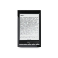 Sony PRS-T1 schwarz