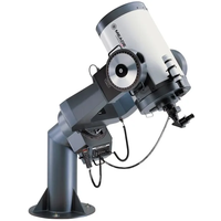 MEADE LX200 16" 406/4064 UHTC AZ