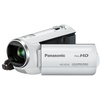 Panasonic HC-V210 weiß Panasonic HC-V210 weiß