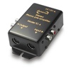 DynaVox TC-4 Phonovorverstärker schwarz DynaVox TC-4 Phonovorverstärker schwarz