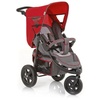 hauck Viper Charcoal-Red hauck Viper Charcoal-Red