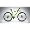 Cube Attention SL 29 Zoll RH 47 cm green/black Cube Attention SL 29 Zoll RH 47 cm green/black