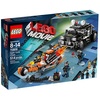 Lego Movie Superbike Verfolgungsrennen (70808) Lego Movie Superbike Verfolgungsrennen (70808)