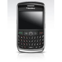 Blackberry Curve 8900