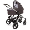 ABC-Design Mamba malibu inkl. Tragewanne ABC-Design Mamba malibu inkl. Tragewanne