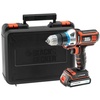 Black & Decker MT18K Black & Decker MT18K