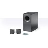 BOSE Acoustimass 3 Serie IV schwarz