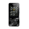 Sony Walkman NWZ-E585 16GB schwarz Sony Walkman NWZ-E585 16GB schwarz