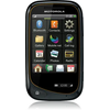 Motorola Wilder schwarz / gelb