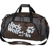 Jack Wolfskin Action Bag 60 olive braun Jack Wolfskin Action Bag 60 olive braun