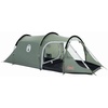 Coleman Coastline 2 Plus khaki/beige Tunnelzelt Coleman Coastline 2 Plus khaki/beige Tunnelzelt