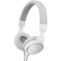 Sony MDR-ZX600 weiß