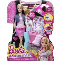 Barbie Bügelbild-Designer (BDB32) Barbie Bügelbild-Designer (BDB32)