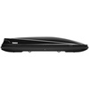 Thule Touring 700 Black Glossy Thule Touring 700 Black Glossy