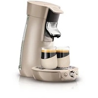 Philips Senseo Senseo Viva Café HD7828/10 champagner