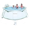 BESTWAY Steel Pro Frame 356 x 102 cm inkl. Pumpe