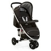 hauck Miami Caviar-silver hauck Miami Caviar-silver