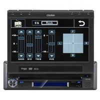 Clarion VZ409E