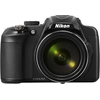 Nikon Coolpix P600 schwarz Nikon Coolpix P600 schwarz