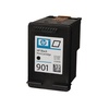 HP 901 schwarz (CC653AE) HP 901 schwarz (CC653AE)