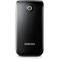 Samsung E2530 schwarz ohne Simlock