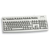Cherry Tastatur G83-6236 XXL DE hellgrau (G83-6236LUNDE-0) Cherry Tastatur G83-6236 XXL DE hellgrau (G83-6236LUNDE-0)