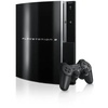 Sony PS3 80 GB + DualShock 3 + Little Big Planet
