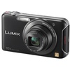 PANASONIC Lumix DMC-SZ5 weiß