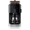 Philips Grind & Brew HD7761/00 Schwarz / Metall Philips Grind & Brew HD7761/00 Schwarz / Metall