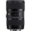 Sigma 18-35mm F1,8 DC HSM Nikon Sigma 18-35mm F1,8 DC HSM Nikon