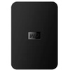 WESTERN DIGITAL Elements SE Portable 320GB schwarz (WDBPCK3200ABK-EESN)