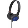 SONY MDR-ZX300 blau