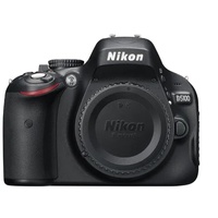 Nikon D5100 + Sigma 18-50mm DC OS HSM