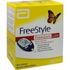 Abbott FreeStyle Freedom Lite Set mmol/l ohne Codieren Abbott FreeStyle Freedom Lite Set mmol/l ohne Codieren