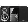 Panasonic SC-PM500 schwarz Panasonic SC-PM500 schwarz