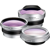 Olympus 3CON-P01