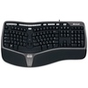 Microsoft Natural Ergonomic Keyboard 4000 FR schwarz (B2M-00002)