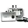 Intova CP-9 silber