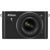 Nikon 1 J3 + 10-30mm VR schwarz